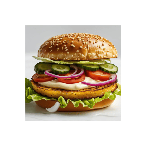 Veggie Burger 100g