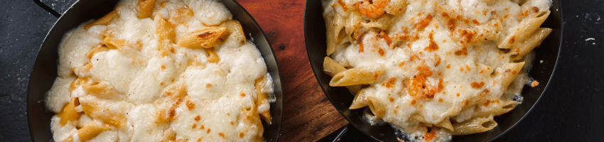 Al Forno Banner